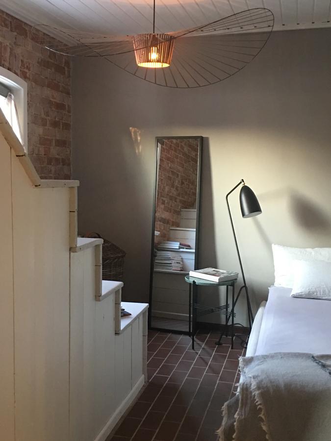 Appartement Meine Kleine Auszeit Johanna Putensen *