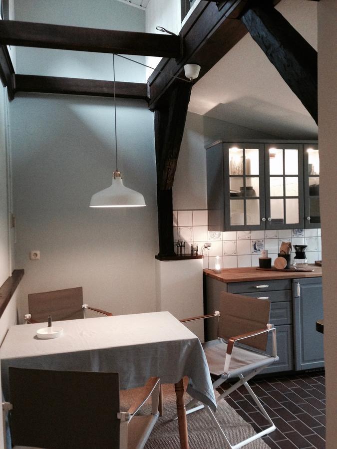 Appartement Meine Kleine Auszeit Johanna Putensen *