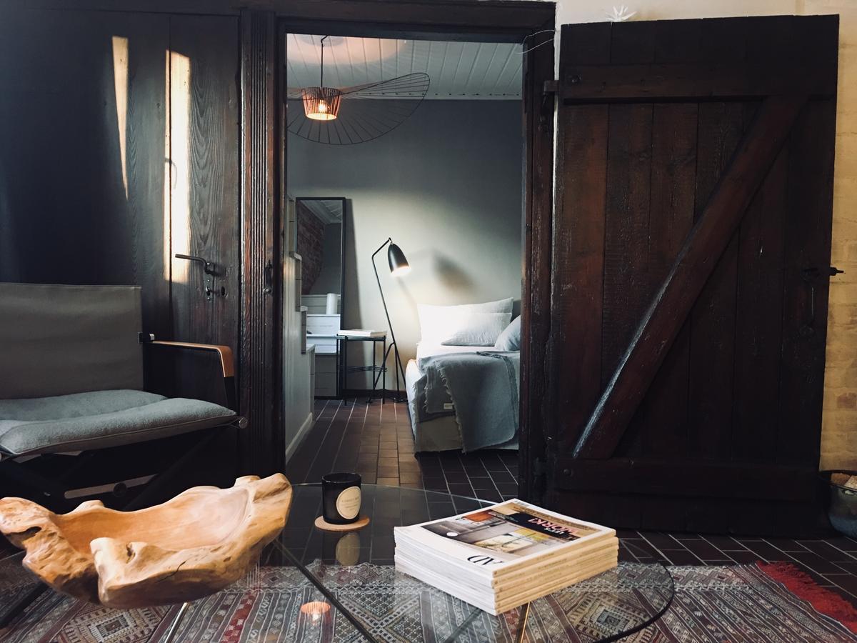 Appartement Meine Kleine Auszeit Johanna Putensen