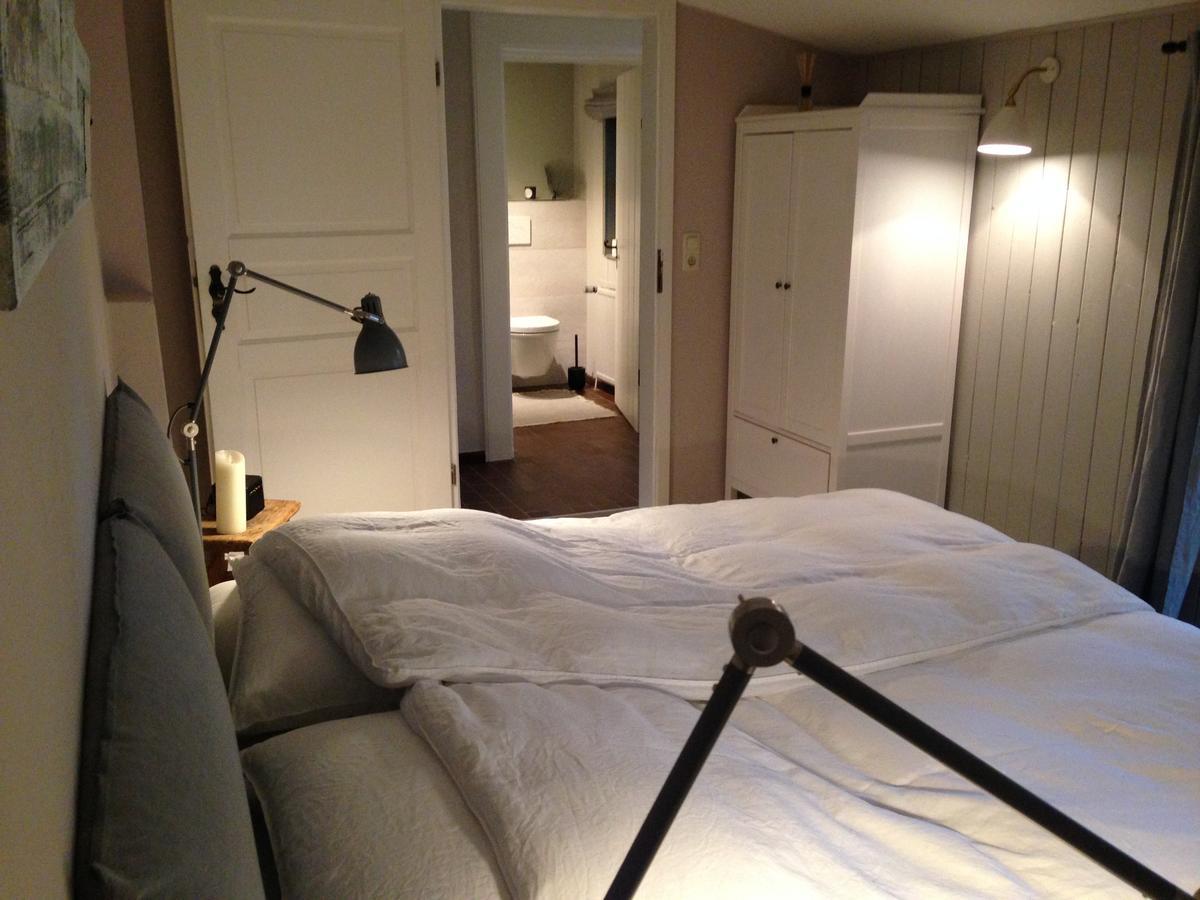 Appartement Meine Kleine Auszeit Johanna Putensen *