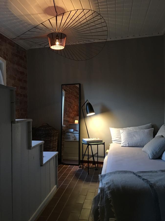 Appartement Meine Kleine Auszeit Johanna Putensen