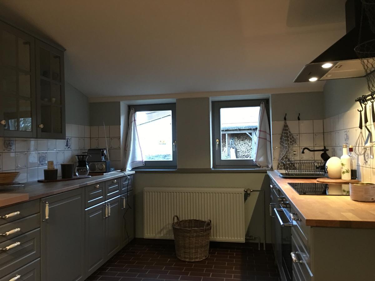 Appartement Meine Kleine Auszeit Johanna Putensen