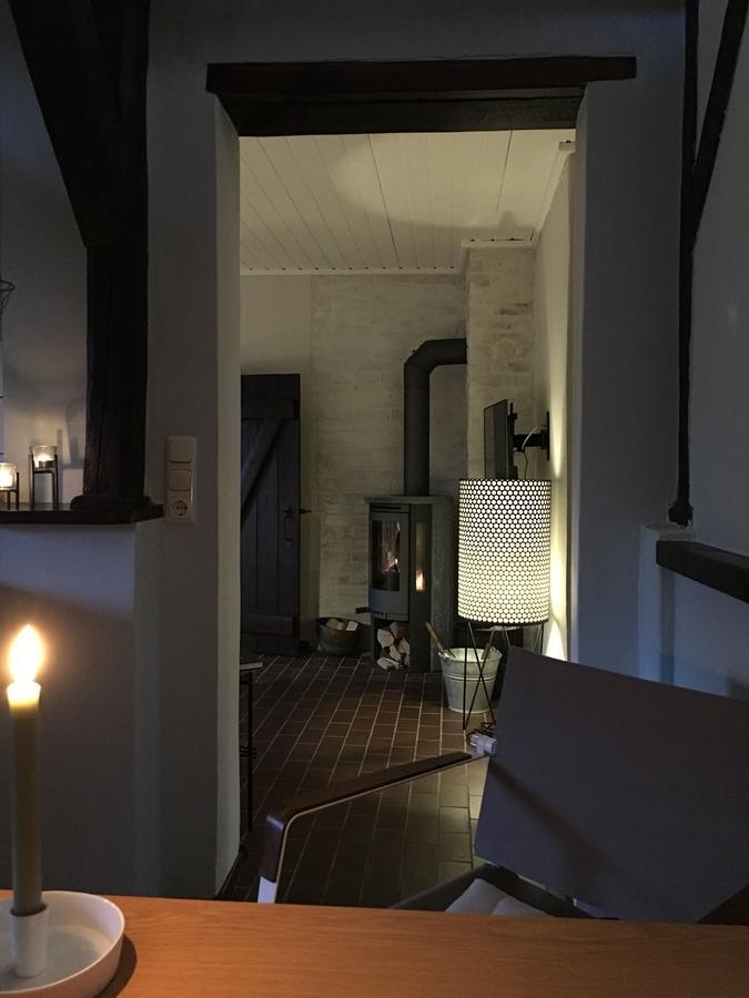 Meine Kleine Auszeit Johanna Putensen Appartement *