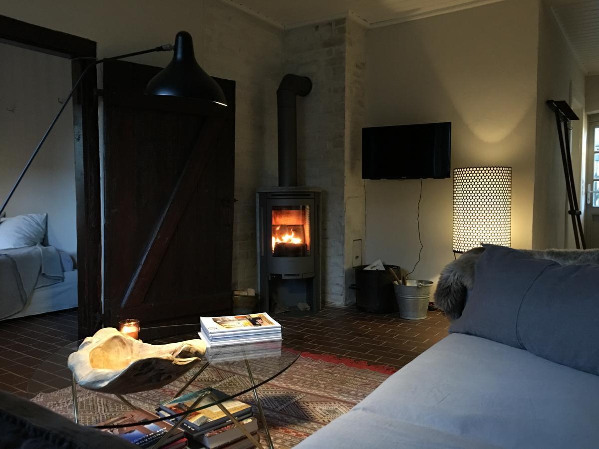 Meine Kleine Auszeit Johanna Putensen Appartement