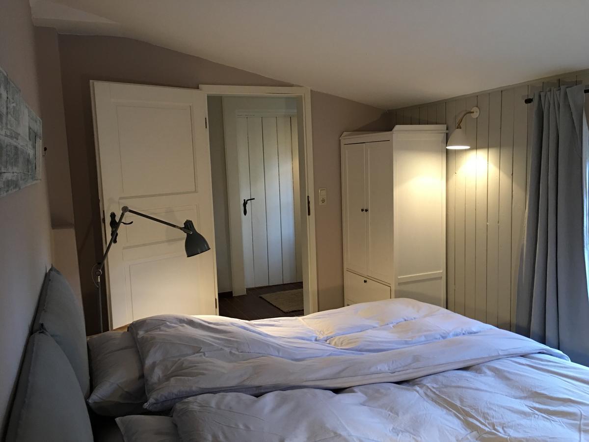 Appartement Meine Kleine Auszeit Johanna Putensen Kirchgellersen